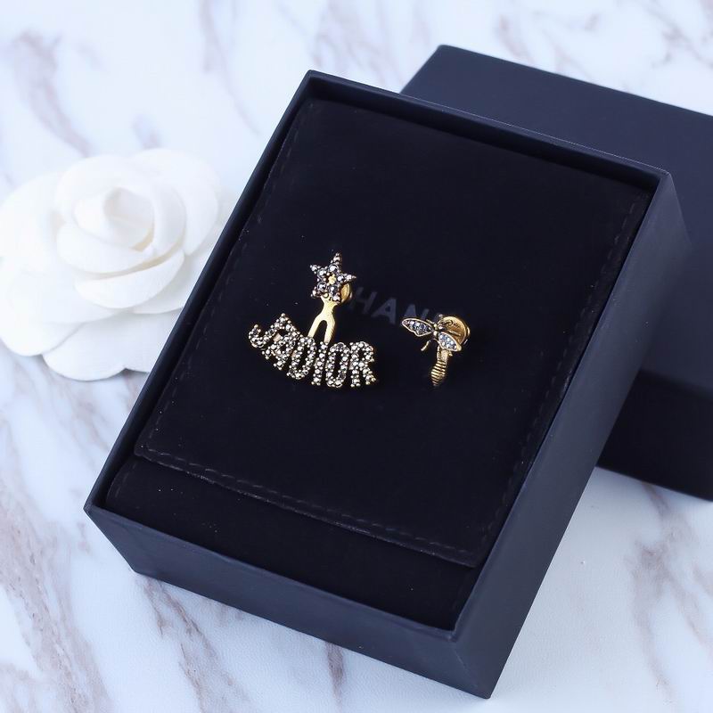 Dior Earring 09yxs37